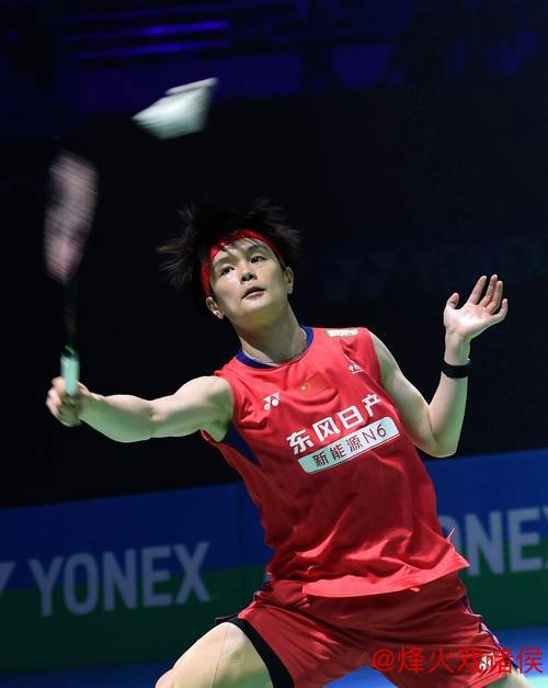 印度羽毛球公开赛:陈雨菲与王祉怡携手挺进八强 印度羽毛球公开赛:陈雨菲与王祉怡携手挺进八强