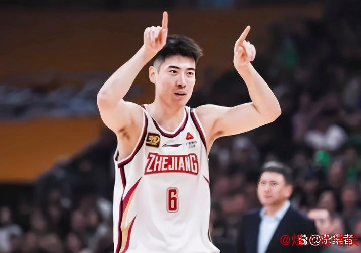程帅澎15+10领衔,浙江6人得分上双狂胜宁波,马奇空砍32+8 程帅澎15+10领衔,浙江6人得分上双狂胜宁波,马奇空砍32+8