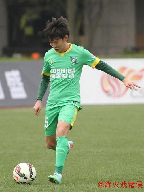 程进：不觉得自己是老将，三十岁中场正值巅峰