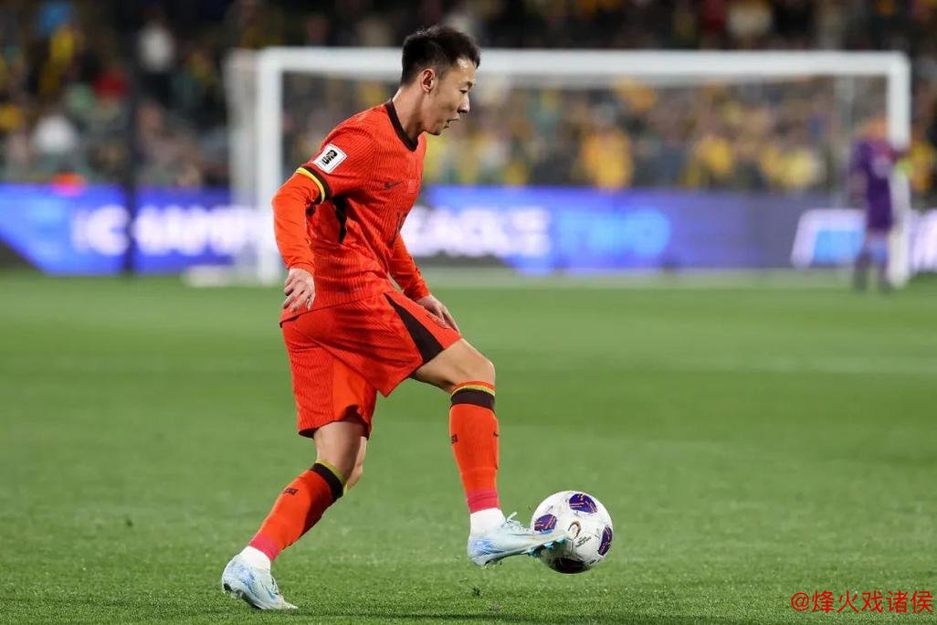 程进：不觉得自己是老将，三十岁中场正值巅峰