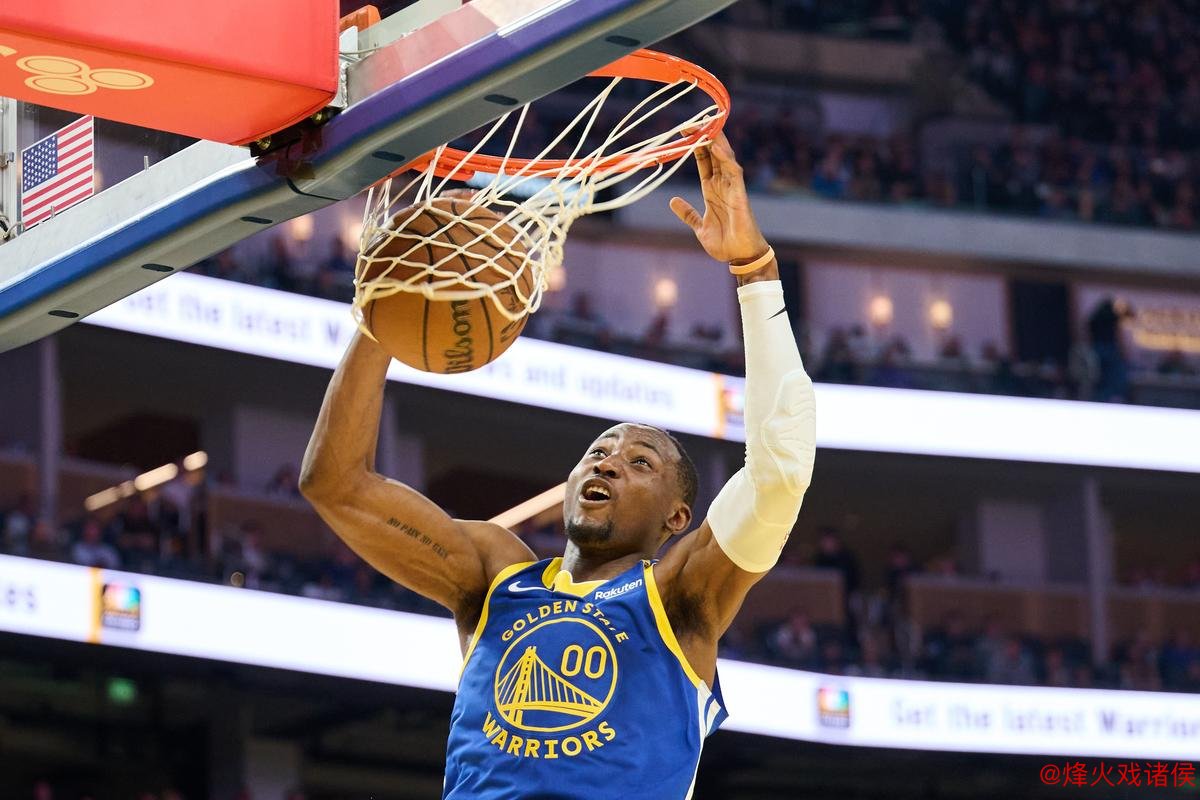 穆迪砍23分库明加添19分 勇士力克国王豪取季前赛3连胜 穆迪砍23分库明加添19分 勇士力克国王豪取季前赛3连胜