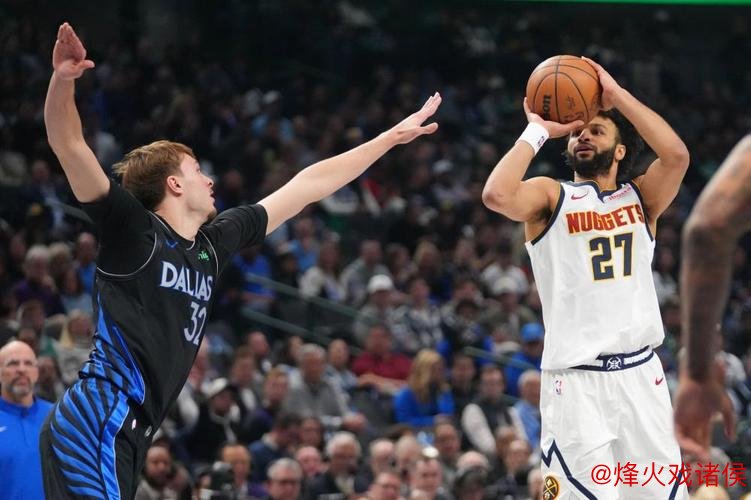 穆雷33+5弗拉格6分伤退 掘金客胜独行侠 穆雷33+5弗拉格6分伤退 掘金客胜独行侠