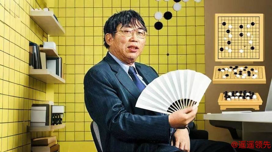 中日围棋擂台赛40年 为什么人们还是忘不了聂卫平？