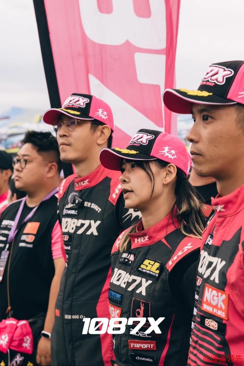 中汽摩联运动大会燃擎开动 飘移国赛再起硝烟