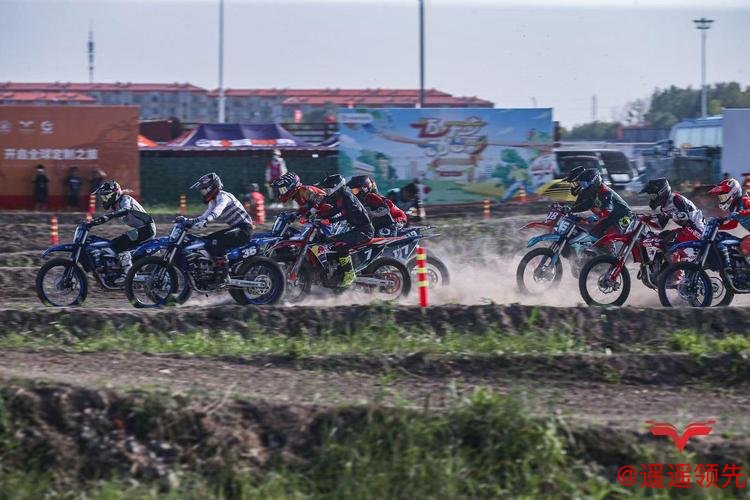 中汽摩联运动大会赛事巡礼中国摩托车越野锦标赛