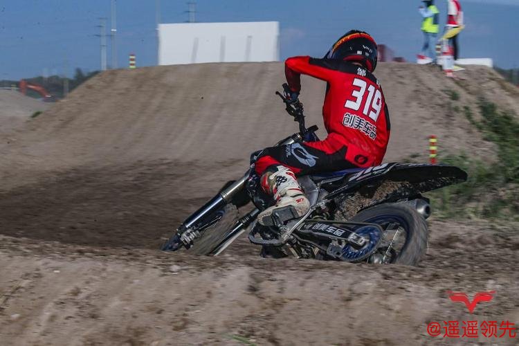 中汽摩联运动大会赛事巡礼中国摩托车越野锦标赛