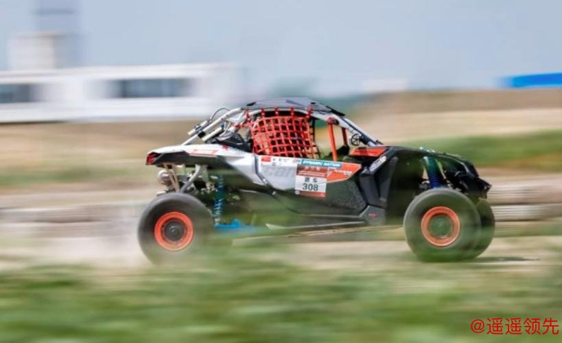 中汽摩联运动大会赛事巡礼中国摩托车越野锦标赛