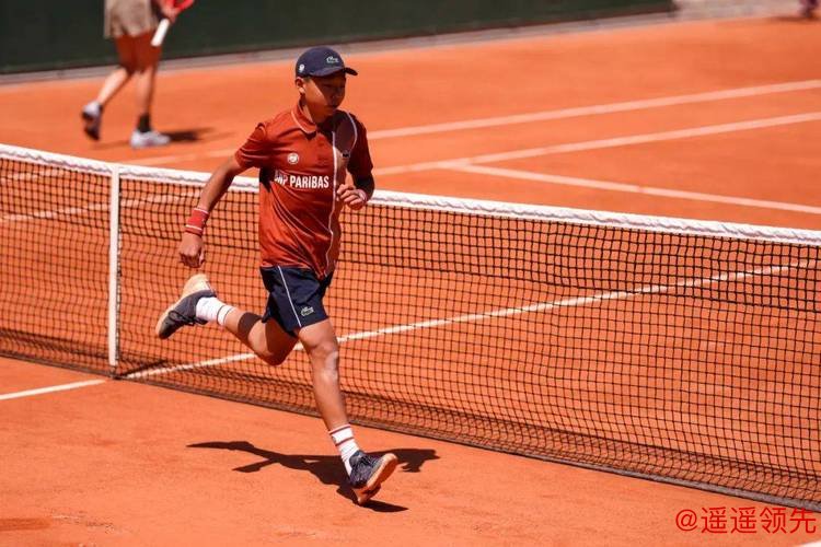 中法体育文化交流再添新章 中国网球公开赛巴黎秀软实力