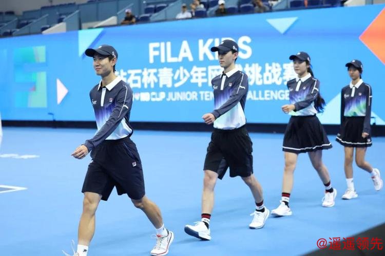 中网冠军同款体验 2025钻石杯总决赛闪耀钻石！