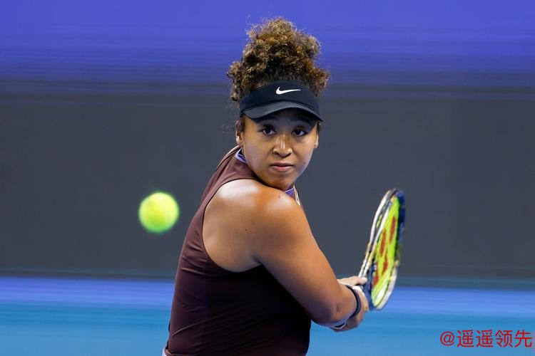 中网女单佩古拉高芙进16强 大坂直美比赛因雨取消