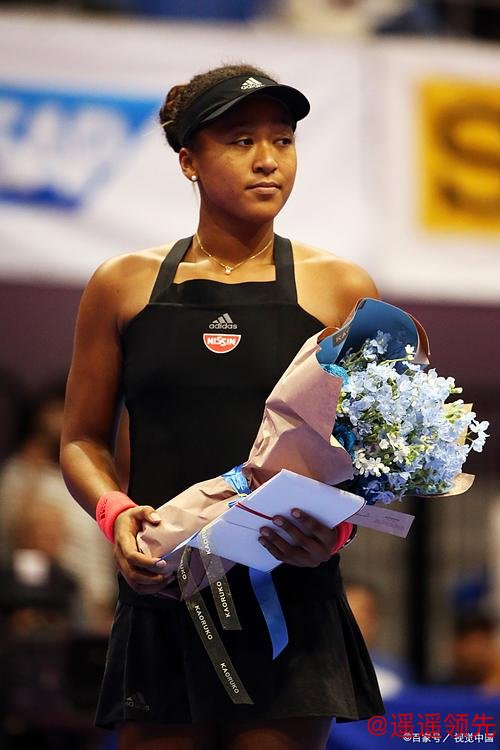 中网女单佩古拉高芙进16强 大坂直美比赛因雨取消