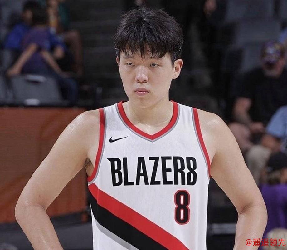 发展联盟拿下19分？其实杨瀚森在开拓者二队的表现是很不理想的