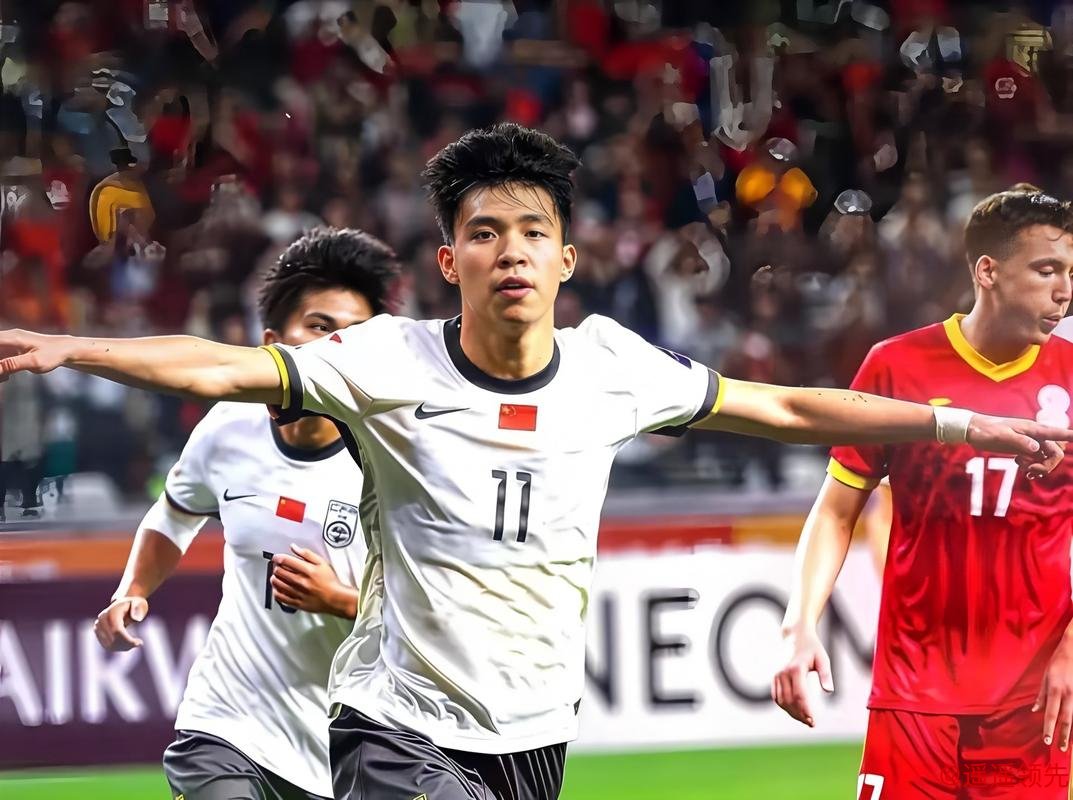 变阵冲决赛！U23国足VS越南首发：换6人，向余望先发，王钰栋替补