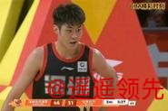 史密斯45+9+9王浩然25分 北京不敌深圳近6战4负