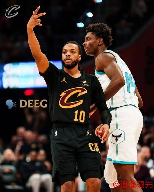 狂砸39亿！骑士老板怒了！NBA最贵球队将解体