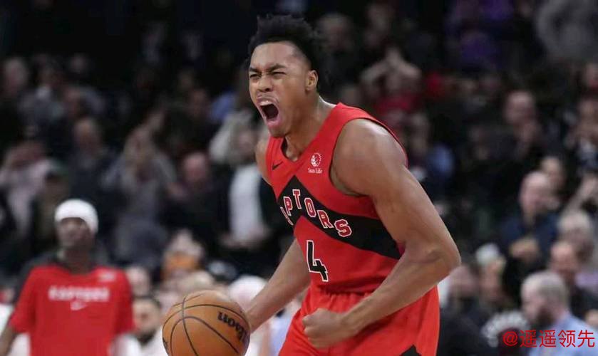 猛龙三前锋齐发力 客场122