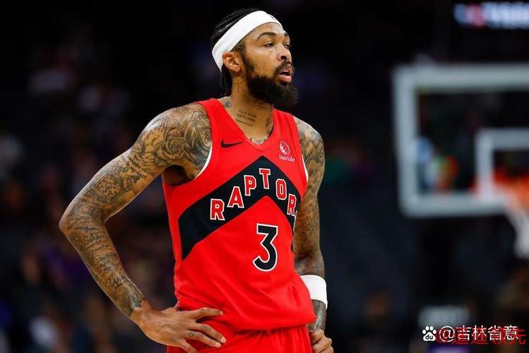 猛龙三前锋全面爆发 客场122