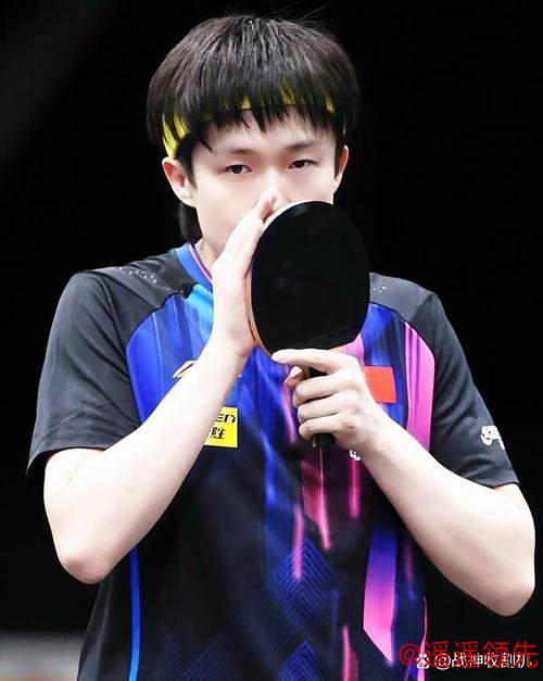 法兰克福冠军赛第4日王楚钦爆冷出局 陈幸同进8强