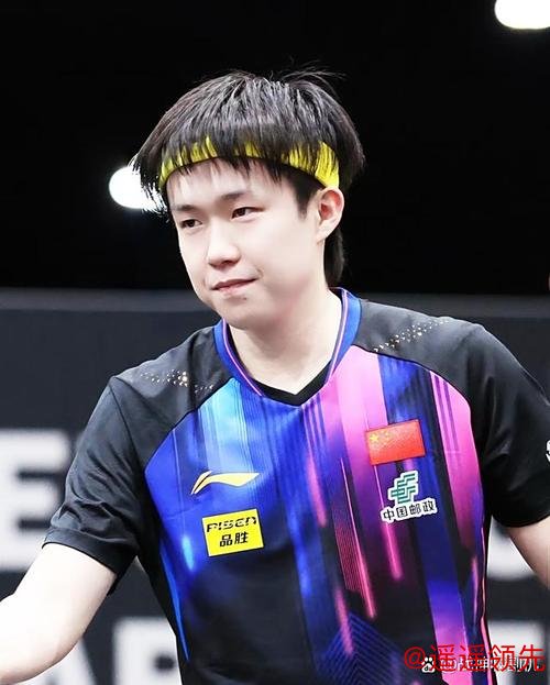 法兰克福冠军赛第4日王楚钦爆冷出局 陈幸同进8强