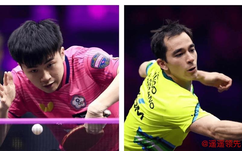 法兰克福冠军赛第5日国乒5人全胜 男单8强仅剩1人