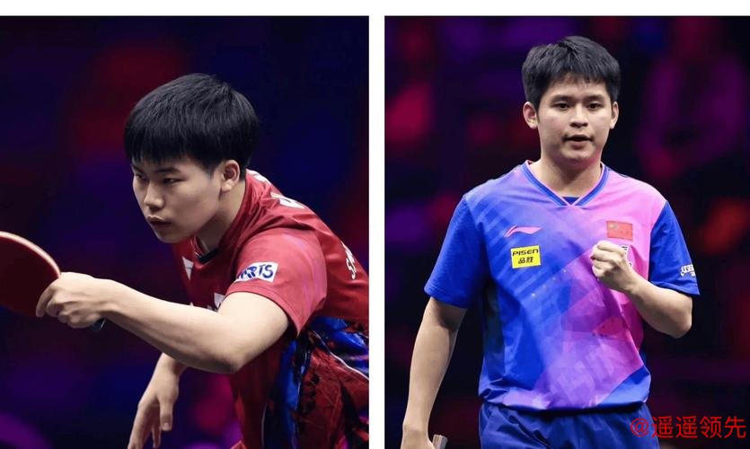 法兰克福冠军赛第5日国乒5人全胜 男单8强仅剩1人