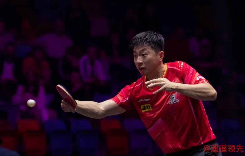 法兰克福冠军赛马龙赢庄智渊 王艺迪顺利晋级16强