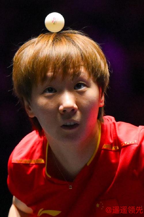 法兰克福冠军赛马龙进决赛 王曼昱带伤赢早田希娜