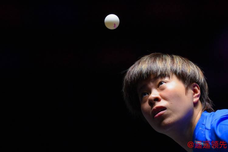 法兰克福冠军赛马龙赢庄智渊 王艺迪顺利晋级16强