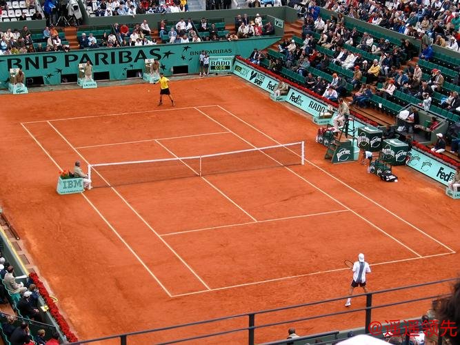 法国公开赛更换场地 布拉德伯里卫冕丁文一归来