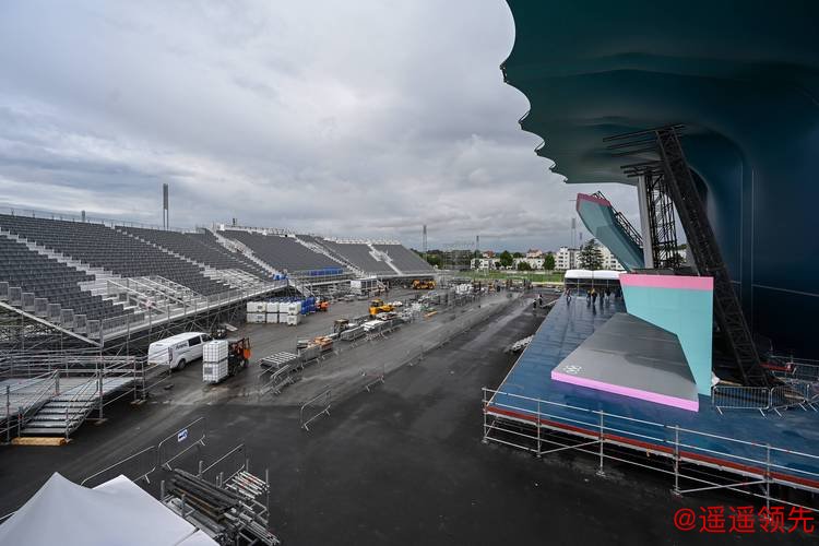 法国公开赛更换场地 布拉德伯里卫冕丁文一归来