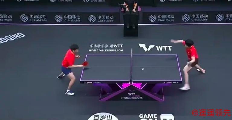 法国公开赛第三轮科普卡与李旻宇领先 丁文一T61