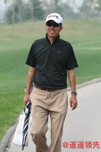 魏教练从主厨到教练